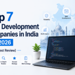 Top 7 Web Development Companies in India for 2026 (Honest Review)