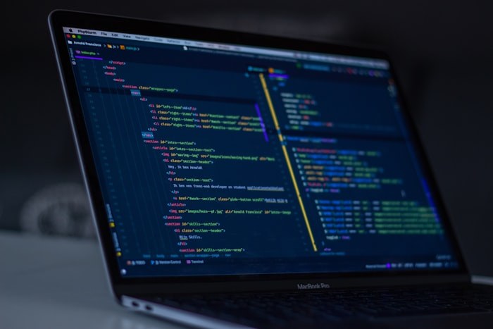Software development