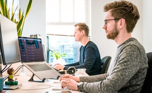 Software Development Team