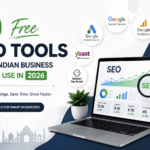 10 Free SEO Tools Every Indian Business Should Use in 2026