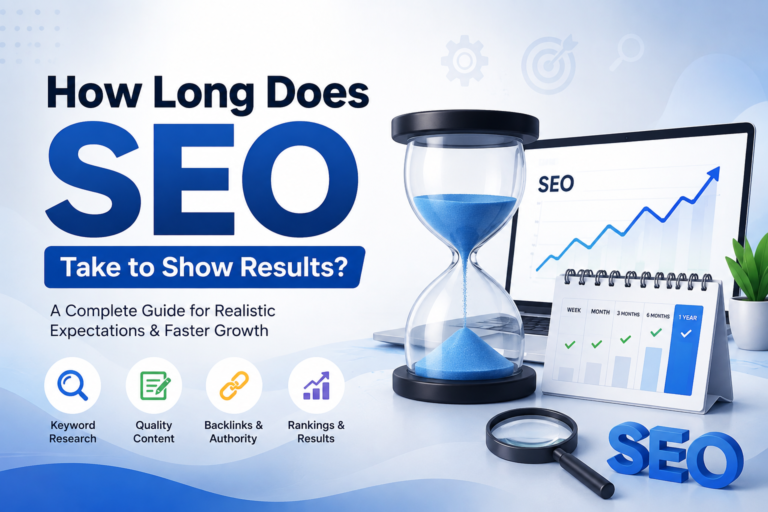 The Most Honest Answer in Digital Marketing